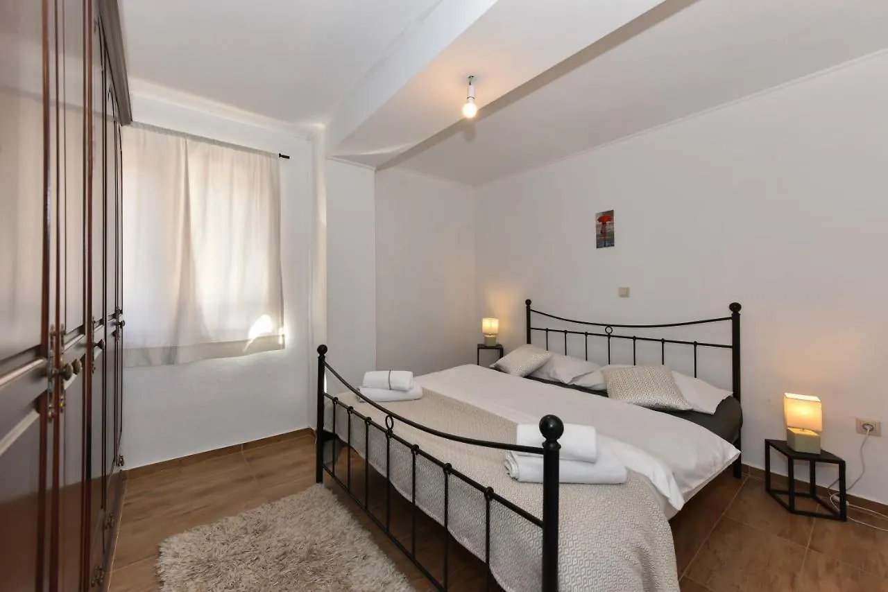 Apartment Loro With Jacuzzi Posedarje 0*,